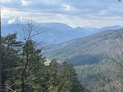 Fotografija s spletne strani Car Wanderfreude na poti
