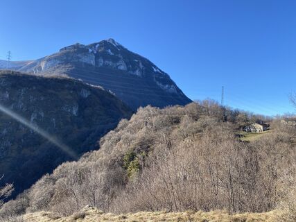 Fotografie z Thomas Deichmann na trase