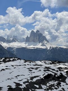 Foto von Marina I entlang der Tour