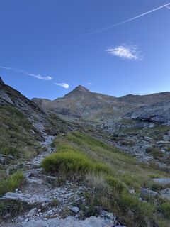Fotografija s spletne strani Lorenz Zetlmeisl na poti