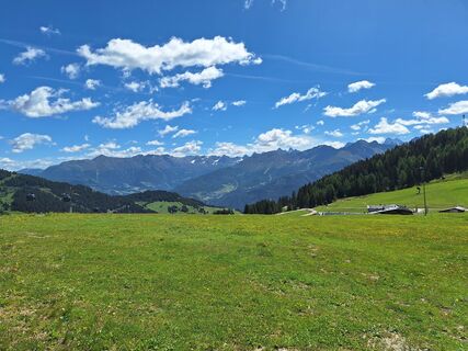 Foto von Jaap Rozeboom entlang der Tour