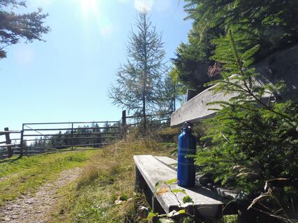 MTB 2 Grünhüttentour