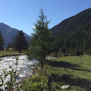 Val Susauna