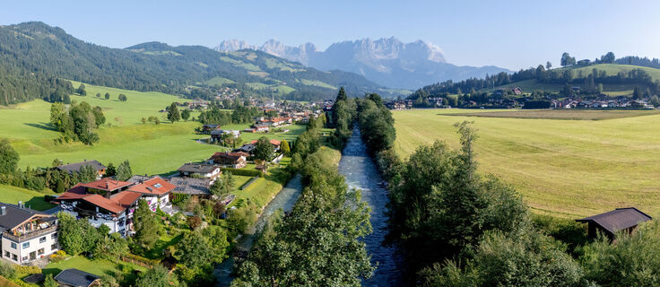 Garni Hotel Zimmermann