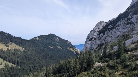 Fotografie de la Thomas Heß de-a lungul turului