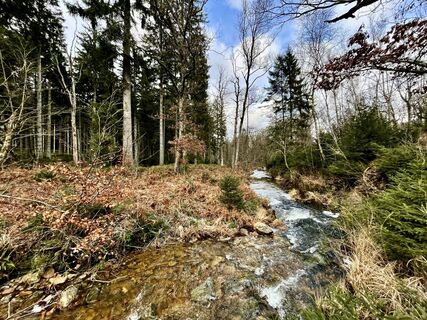Foto von Les aventures de Ghislain entlang der Tour