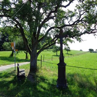 Feldkreuz am Blissenweg