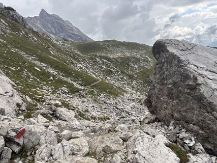 Foto von Saskia O. entlang der Tour
