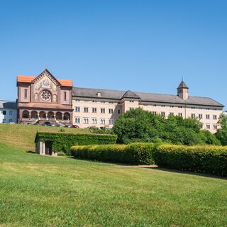 Schloss Tanzenberg