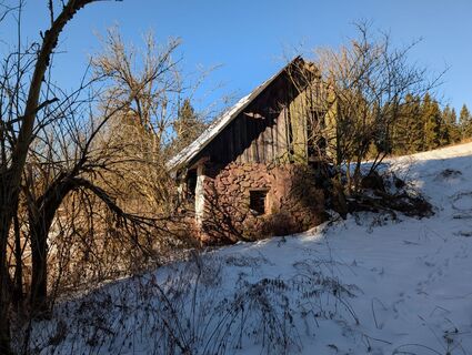 Fotografija s spletne strani Thomas Fischer na poti