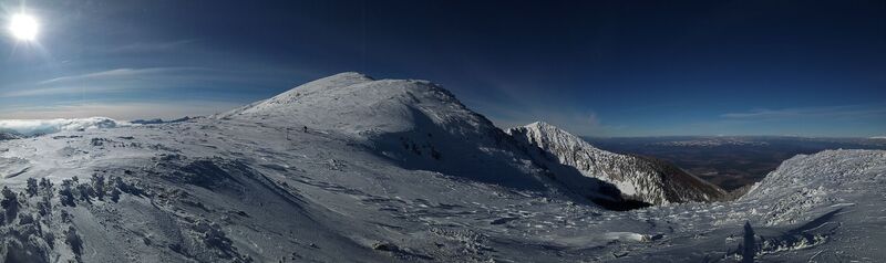 Fotografia z Gerald Lipouschek na trase