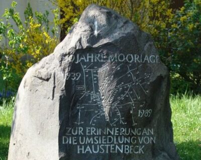Siedlung Moorlage