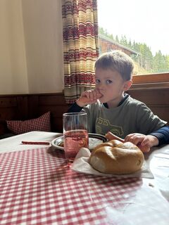 Foto fra Alexander Hoffmann 7 undervejs på turen