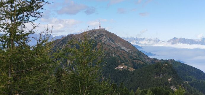 Fotó a I Breitler60 honlapról a túra során