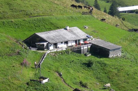 Alpe Obere Schwande