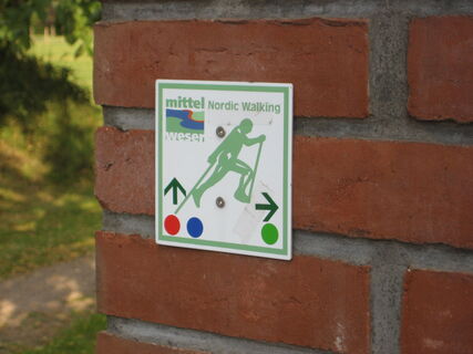 Nordic Walking Thedinghausen
