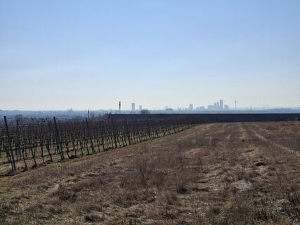 Foto von Stefan Schuhmann entlang der Tour
