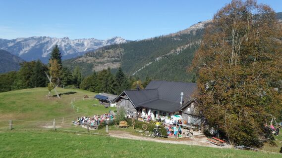 Hoisenrad