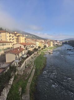 Photo de Thomi W le long du parcours