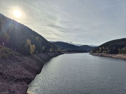 Foto von JensM entlang der Tour