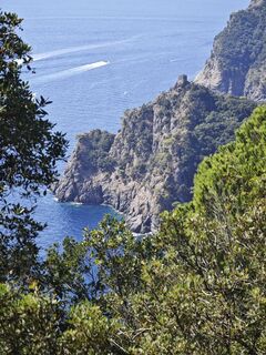 Photo de Philip Coppel le long du parcours
