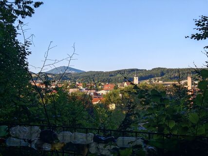 Foto von Josefpock50 entlang der Tour