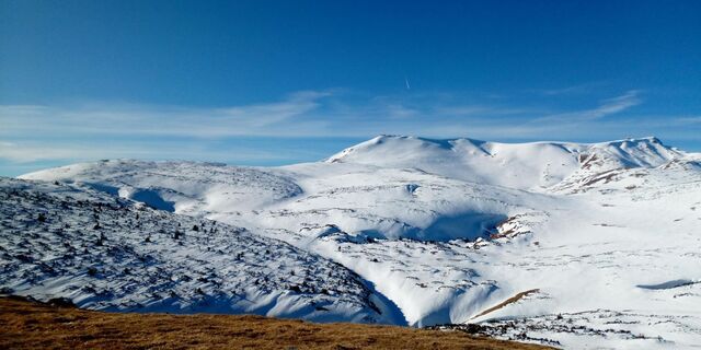 Photo de Marcin 1 le long du parcours