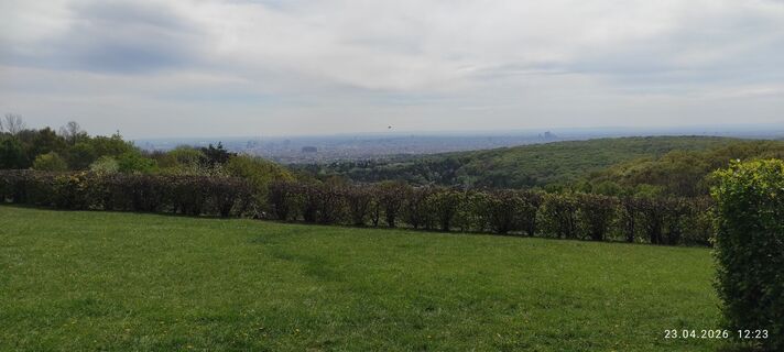 Foto de adamwien a lo largo del recorrido