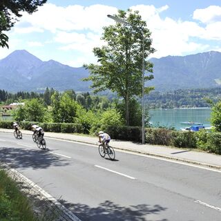 Auf den Wegen des Ironmans