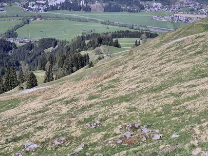 Foto von Jakob Krimbacher 1 entlang der Tour