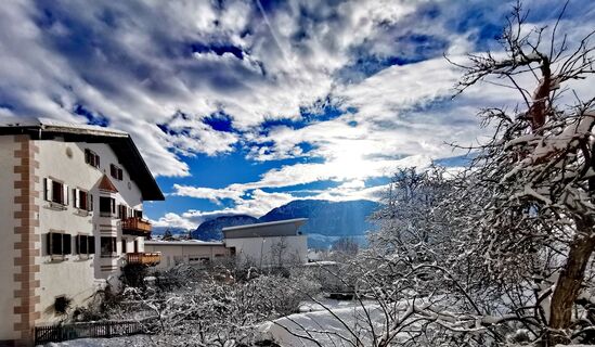 Garni Tschutscherhof