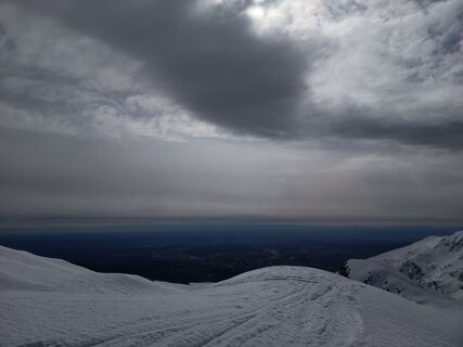 Photo de Aner le long du parcours