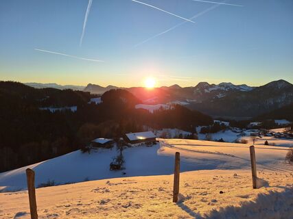 Fotografia z SanneHetti na trase