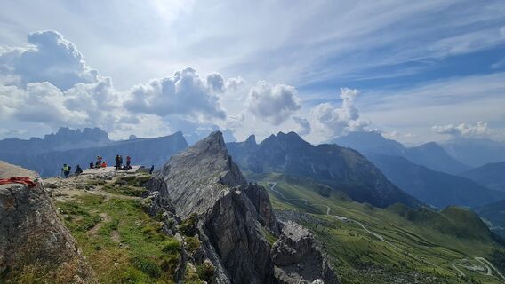Foto von Markus Hager 2 entlang der Tour