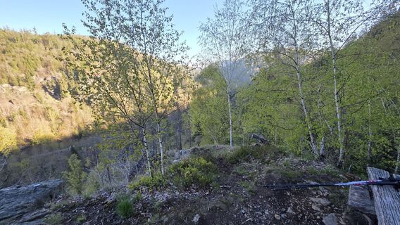Foto von Berg504 entlang der Tour
