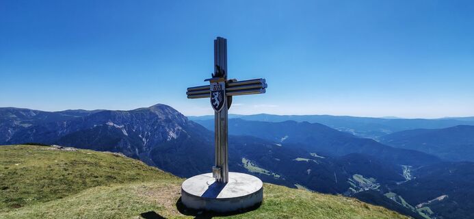 Fotografia z Gessi na trase