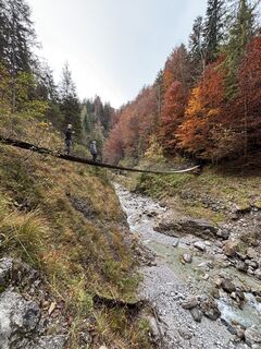 Fotografie de la Sebastian Rossius de-a lungul turului