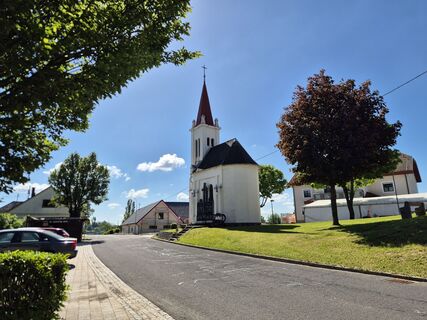 Foto von josef duermoser entlang der Tour
