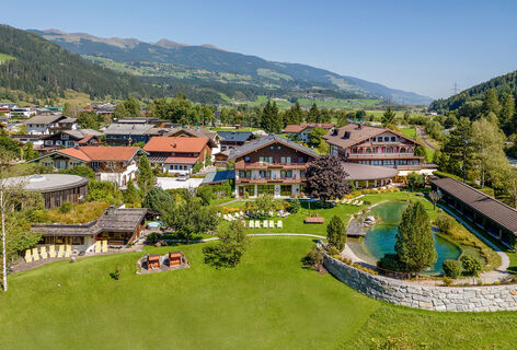 Hotel Kirchner