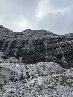 Photo de Laurenzunger le long du parcours