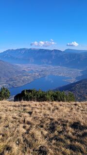 Foto von Katia Tommasi1234 entlang der Tour