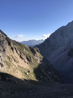 Foto von Heikoala entlang der Tour
