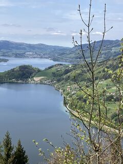 Sankt Gilgen, Salzburg/Österreich