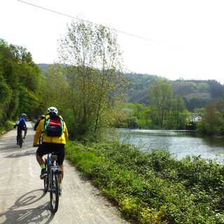 Via Verde Bidasoa