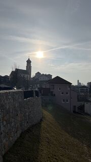 Fotografie de la Stefanie von Mörl de-a lungul turului