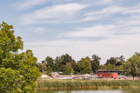 Naturerlebnisbad Großenhain