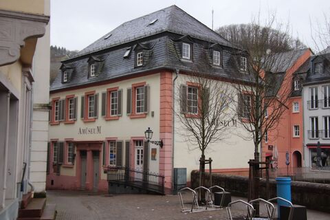 Zdjęcie z Günter Kleutsch wzdłuż trasy