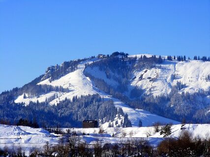 Hochfilzen Lift