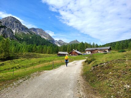 Foto von mmecki entlang der Tour