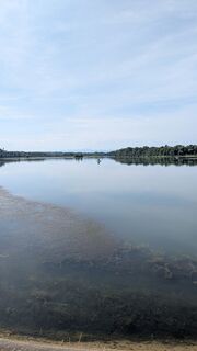 Fotografia z Ralf Hohenbichler na trase